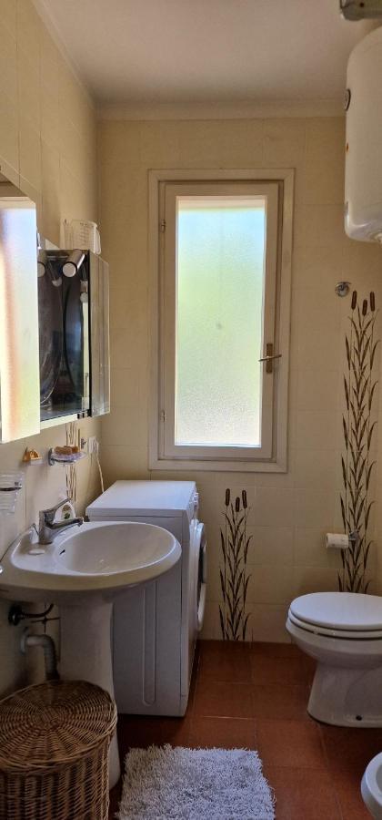 شقة Poggi House إمبيريا المظهر الخارجي الصورة
