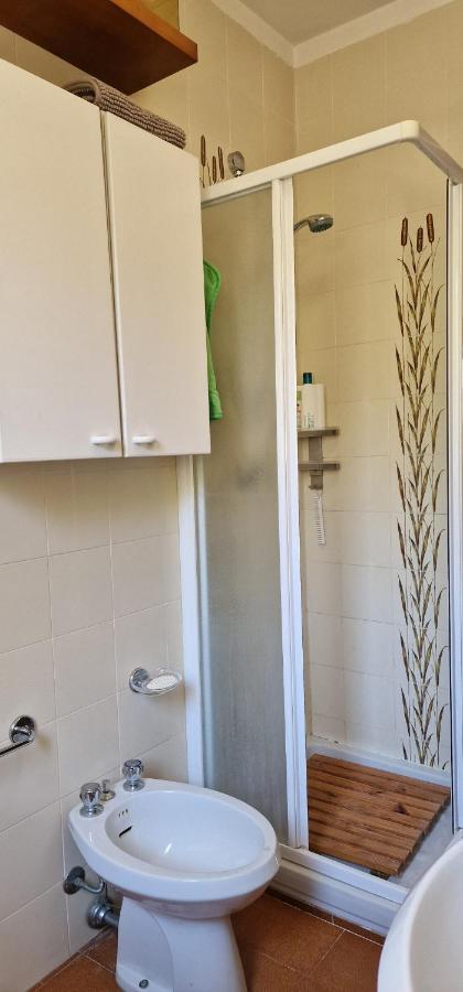 شقة Poggi House إمبيريا المظهر الخارجي الصورة